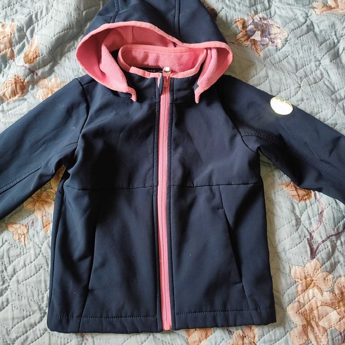 Ветровка детская Name it