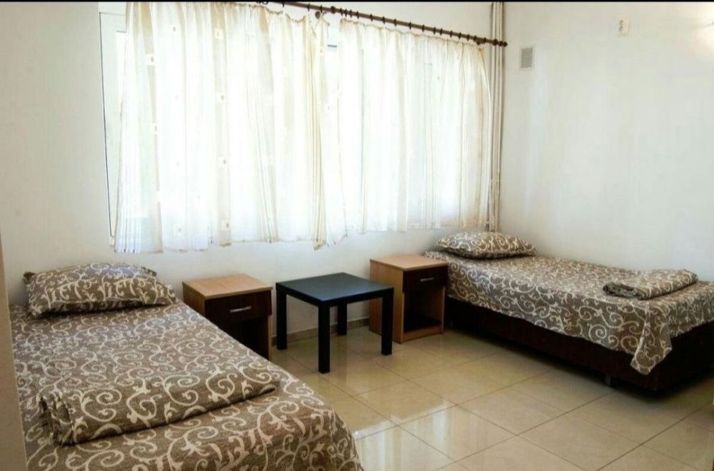 Inchiriem garsoniere si camere in Pensiune pe termen lung