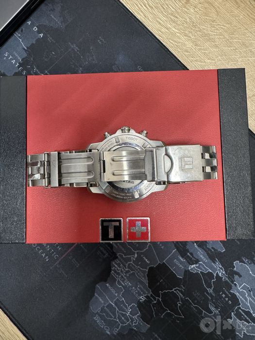 Tissot Seastar 300m original