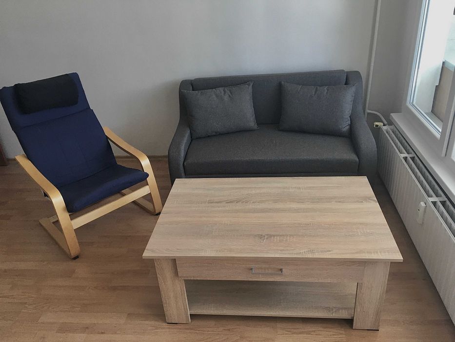 Дава се под наем Едностаен апартамент в София, Дружба 2 - 50 кв.м за 510 € - Снимка #1