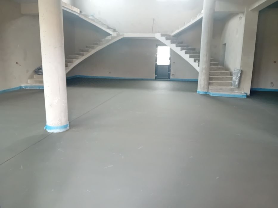 Sapă mecanizata elicopterizata