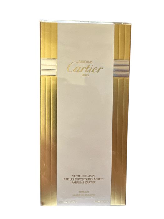 So pretty de cartier paris parfum