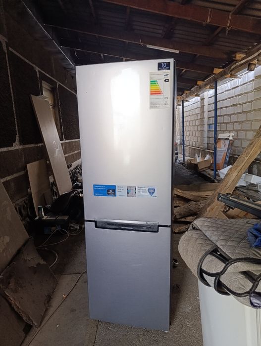 Холодильник в отличном состоянии