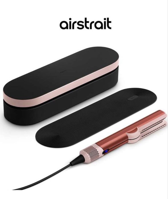 Dyson  Airstrait -  преса HT01 Strawberry