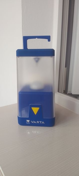 Felinar VARTA stare foarte buna