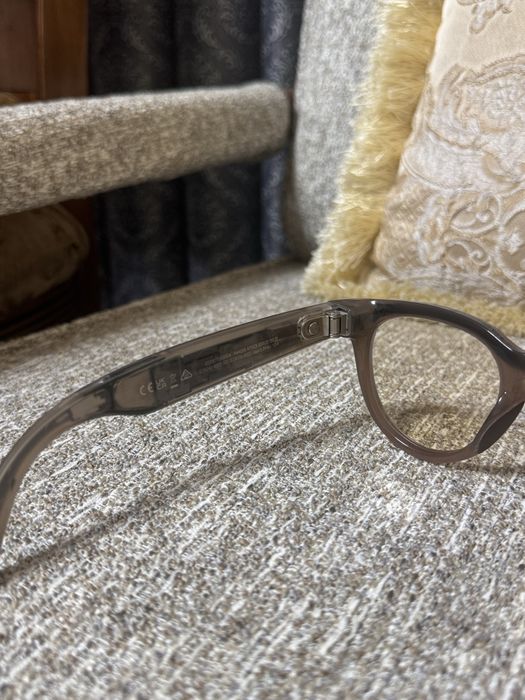 Rayban meta headliner 2