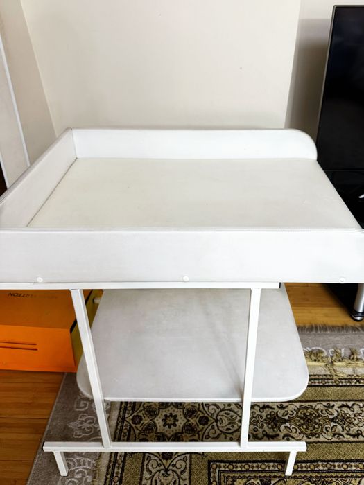 пеленальный столик