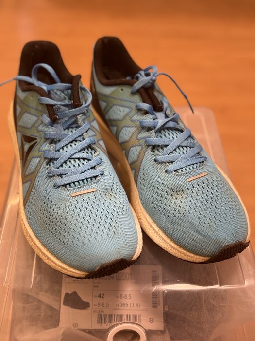 Кроссовки Reebok Forever Floatride Energy — EU 42