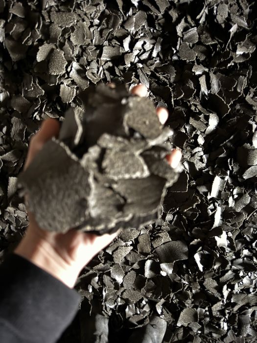 Шрот подсолнуха жмых