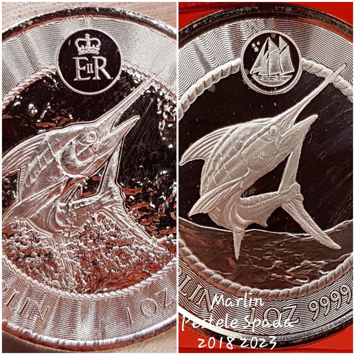 SUA Scottsdale Mint monede argint lingou 999