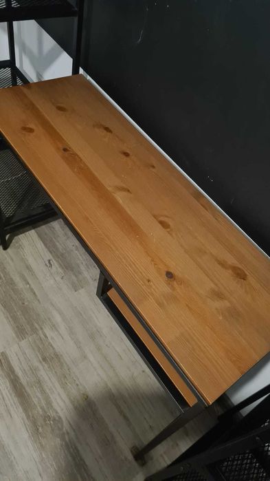 Rafuri si birou IKEA