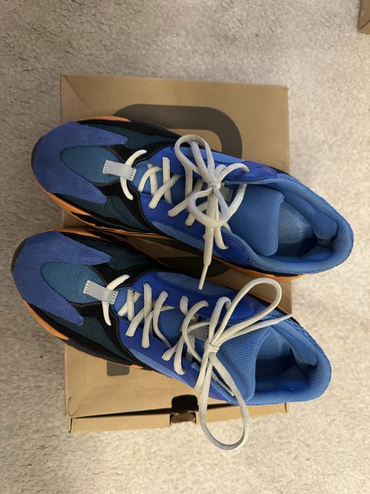 Yeezy Boost 700 V2