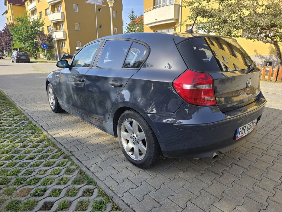 BMW Seria 1 2005 — imagine 3