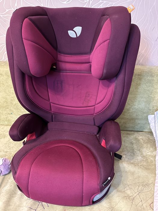 Продам Автокресло Joie