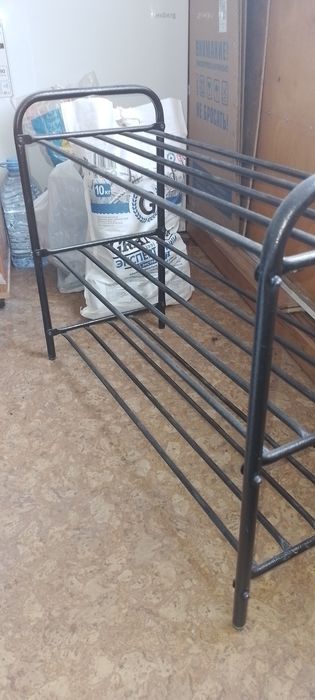 Продам полки для обуви
