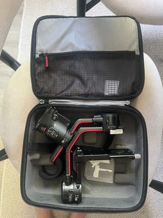 Продается Ronin RS2 Pro