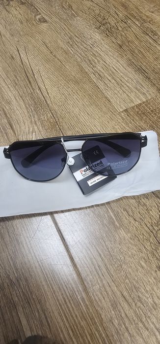 Ochelari de soare polarizati