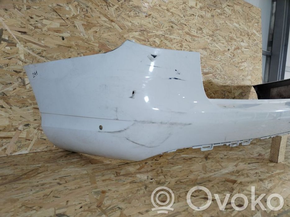 Bara spate Mercedes C-Class W205, combi, 2014, 2015, 2016, 2017, 2018, A2058853838.