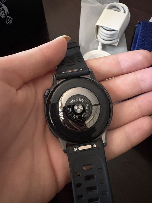 HUAWEI watch GT Runner 2