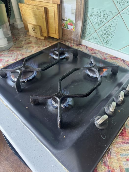 Продам варочную панель