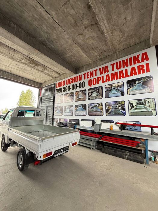 Labo abshivka tunika qoplash