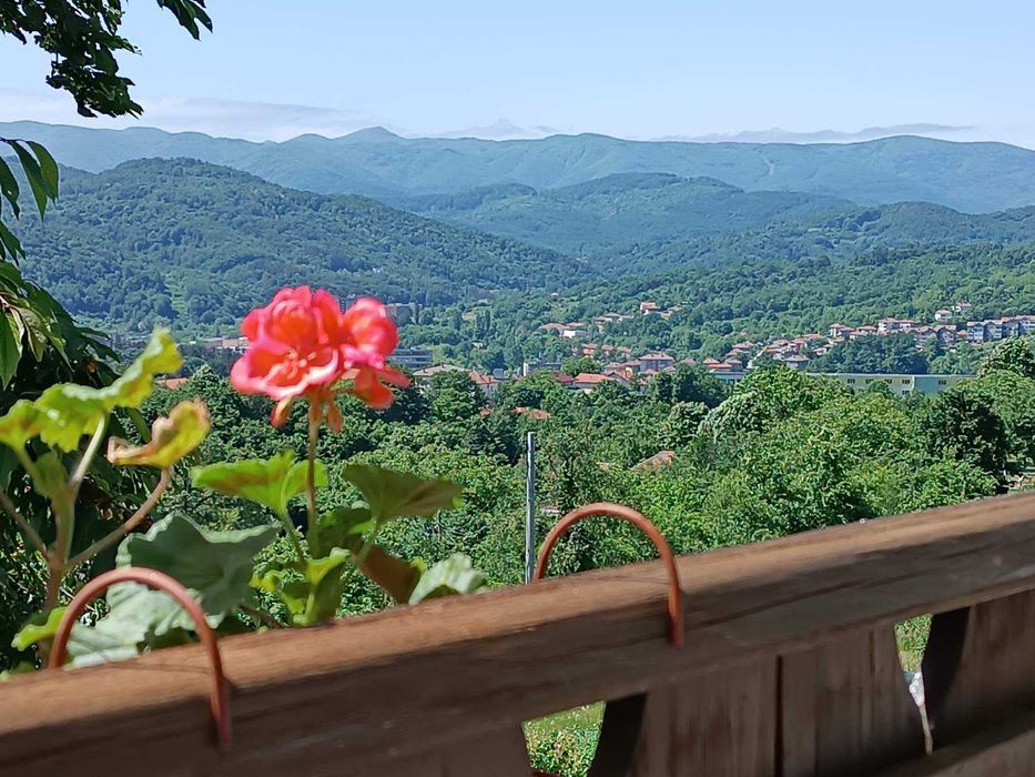 Къща за гости Мели, Габрово