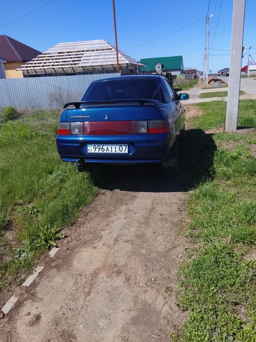 Срочна продам машину 2110