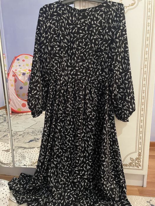 Платье на каждый день