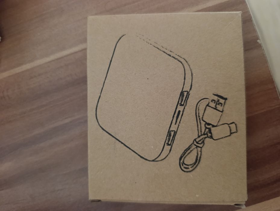 Încărcător wireless