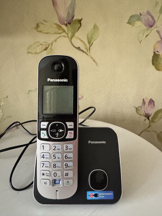 Радиотелефон Panasonic