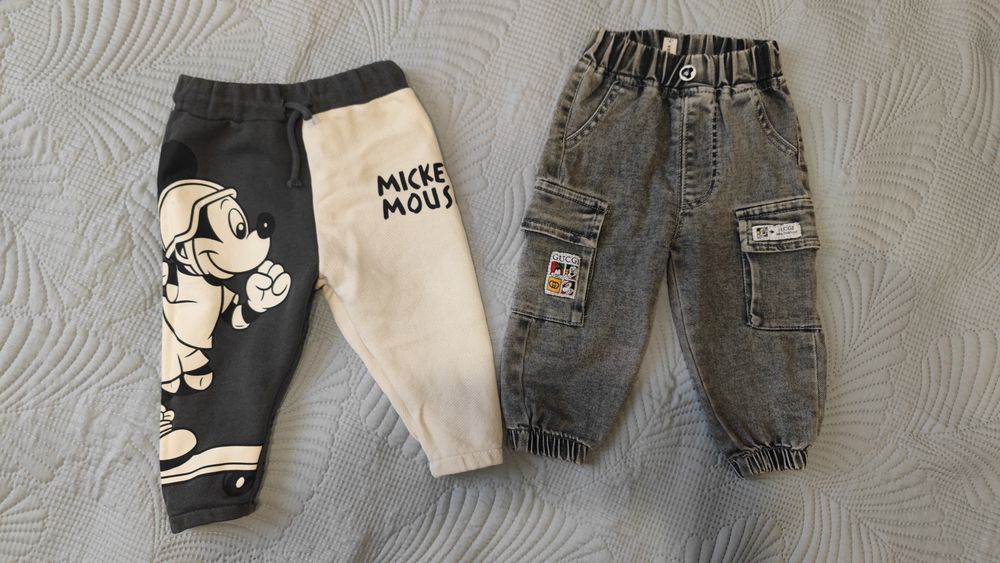 Одежда для мальчика