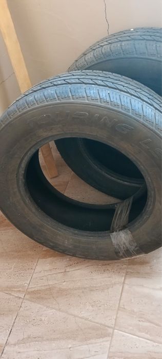 Продам автошины в хорошем состоянии
