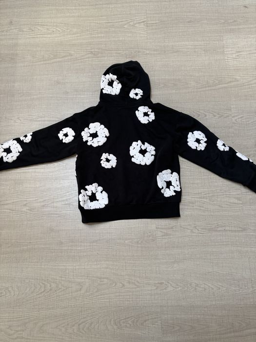 Hanorac Denim Tears