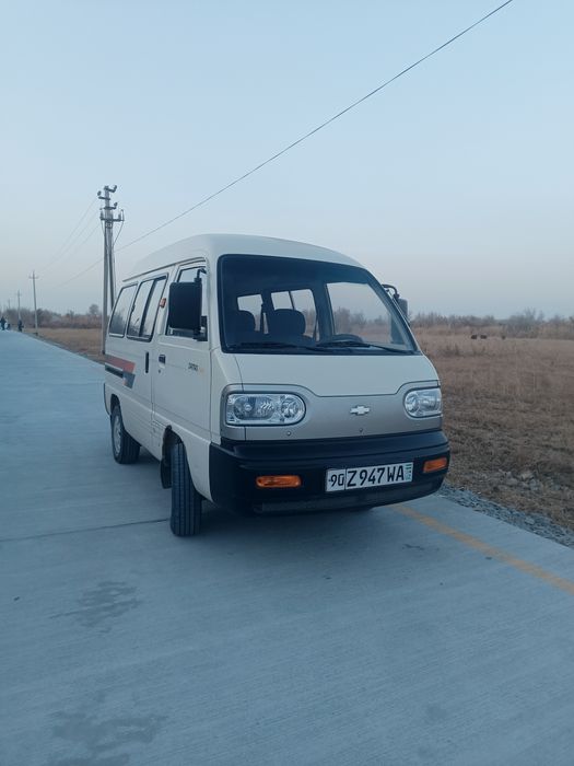 Damas sotiladi Kelishilgan narxda