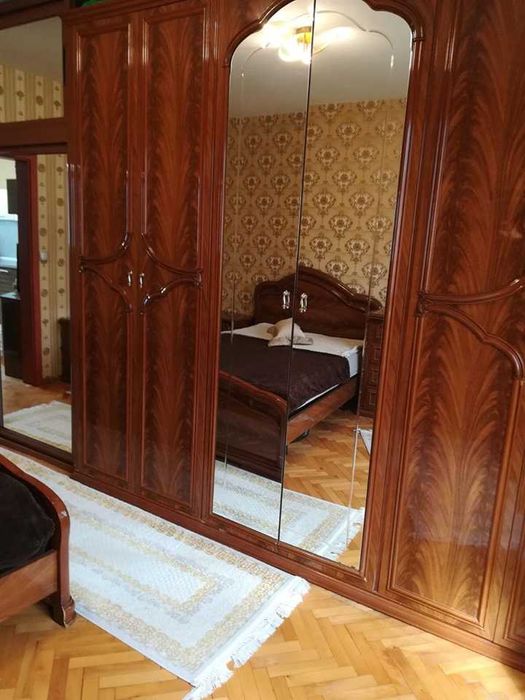 Дава се под наем Двустаен апартамент в София, Борово - 75 кв.м за 850 € - Снимка #2