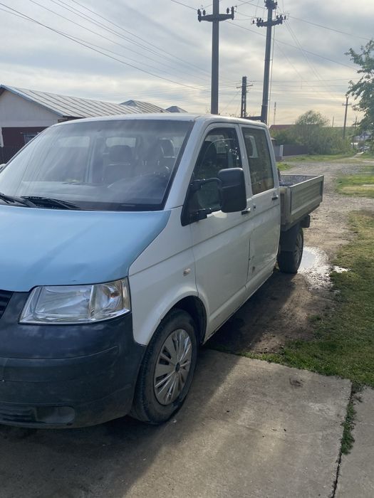 Vând Volkswagen T5 2005