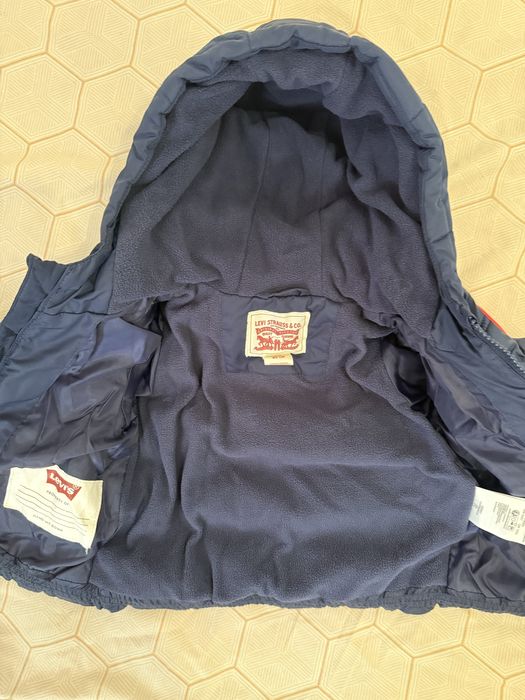 Детско  яке Levi’s