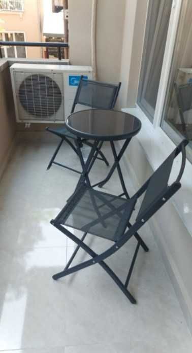 Дава се под наем Тристаен апартамент в София, Център - 90 кв.м за 1000 € - Снимка #8