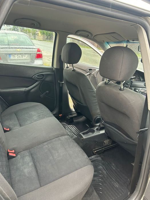 Ford Focus break