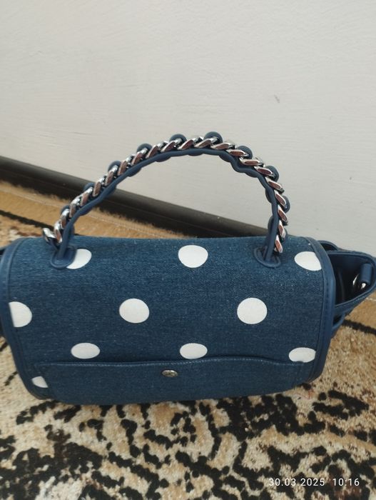 нова дамска чанта