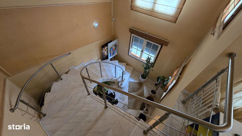 Vila de vanzare Petresti-Vanatori Vrancea, la cheie ,gata de locuit