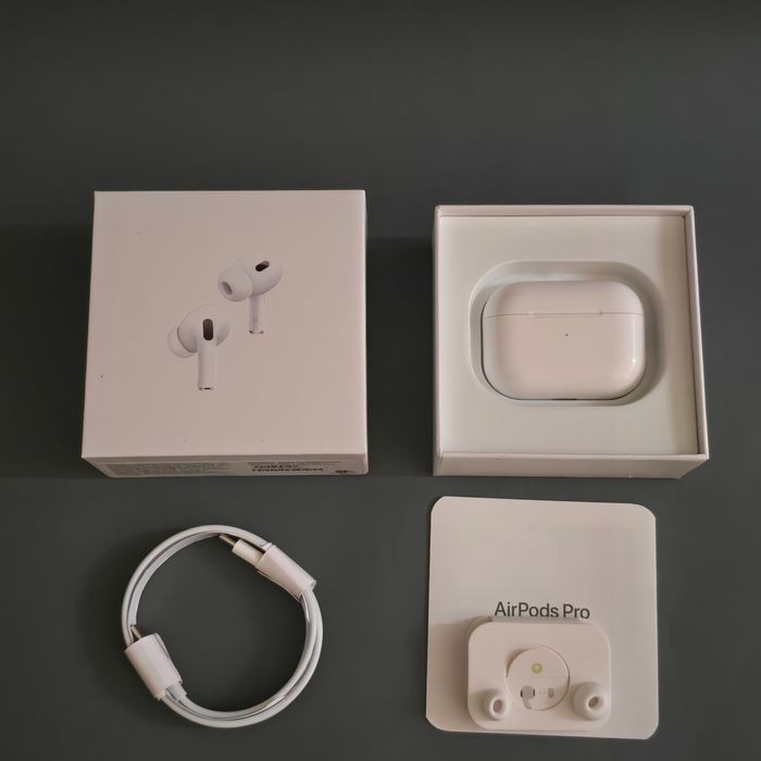 AirPods Pro 2 (2gen) / Нови Безжични слушалки