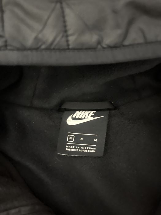 Легкая ветрока Найк Оригинал