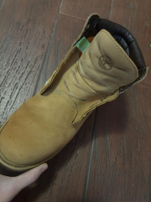 Обувки Timberland номер 41.5/42