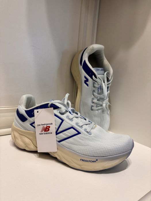 Кроссовки New balance