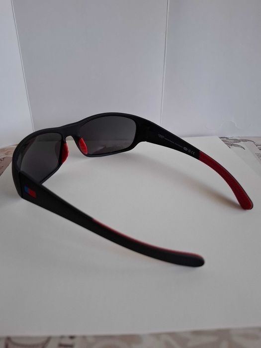 Слънчеви мъжки очила Chaps, 100% UVA-UVB Lens Protection, UV  защита,!