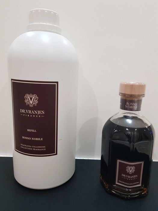 Ароматический диффузор Dr. Vranjes из Италии оригинал