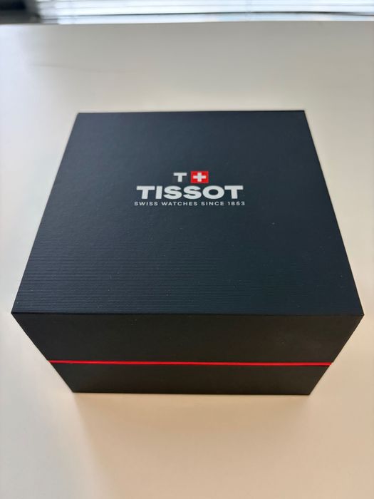 Ceas Tissot Heritage 1938 Automatic COSC