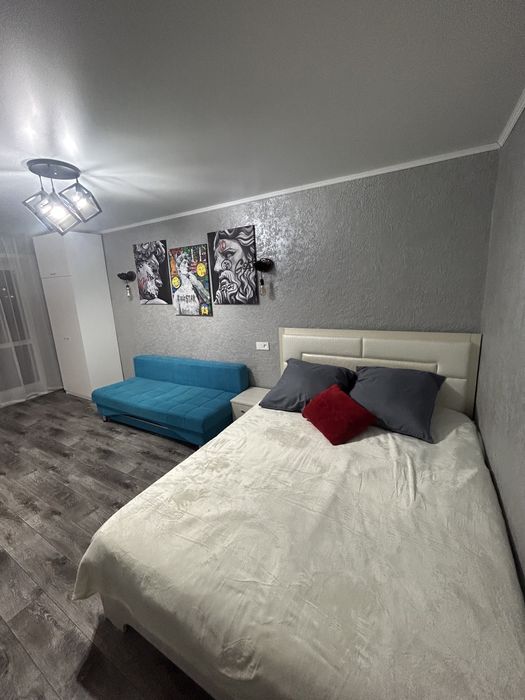 Посуточно Костанай