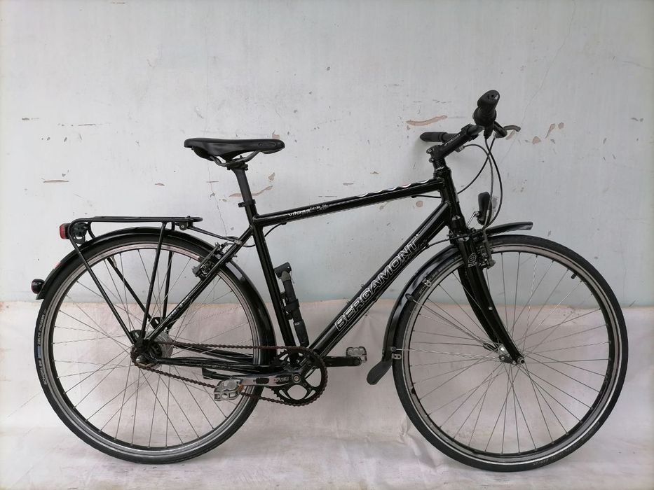 Germanskiy velosiped гетманский велосипед